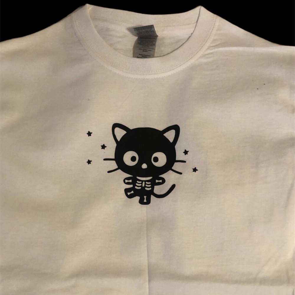 Chococat Halloween Tee